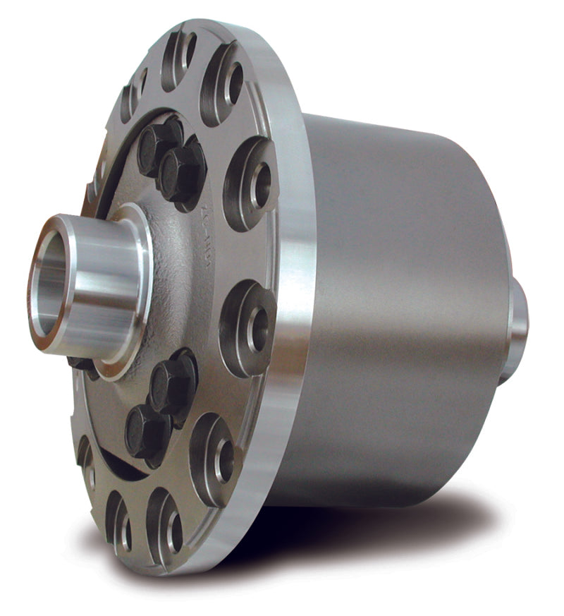 Eaton Detroit Truetrac Differential 29 Spline 1.21in Axle Shaft Dia 2.73 & Up Ratio Rear 8.375in