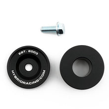 Load image into Gallery viewer, Hybrid Racing - B-Series Solid Shift Linkage Bushings B Series HYB-SRB-01-10