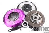 XClutch 06-07 Mazda Mazdaspeed 3 2.3L Turbo Stage 1 Sprung Organic Clutch Kit