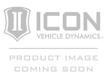 Load image into Gallery viewer, ICON 2010+ Toyota FJ/4Runner 0-3.5in Stage 8 Suspension System w/Billet Uca