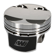 Load image into Gallery viewer, Wiseco Mitsubishi EVO 10 4B11-T 2008+ -4.5cc Piston Shelf Stock Kit