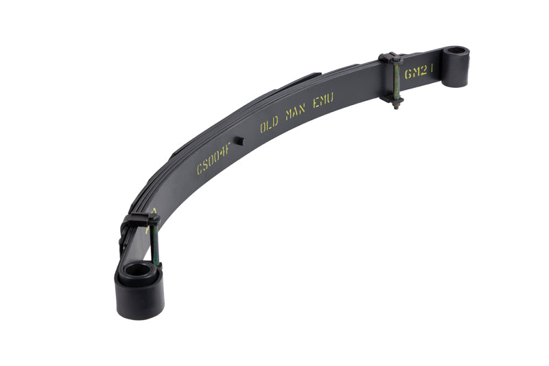 ARB / OME Leaf Spring Toy 60 Serf