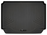 Husky Liners 13-17 Buick Encore Custom Molded WeatherBeater Black Cargo Liner