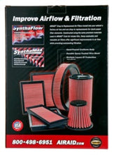 Load image into Gallery viewer, Airaid 18-19 Ford F-150 Synthamax Replacement Air Filter