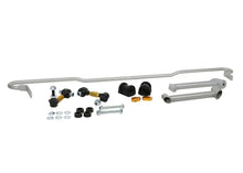 Load image into Gallery viewer, Whiteline 12+ Scion FR-S / 12+ Subaru BRZ / 12+ Toyota 86 Rear 16mm Adj HD Swaybar w/ Endlinks