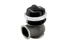 Load image into Gallery viewer, Turbosmart GenV HyperGate45 7psi External Wastegate - Black