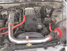 Load image into Gallery viewer, Injen 89-90 240SX 12 Valve Polished Short Ram Intake