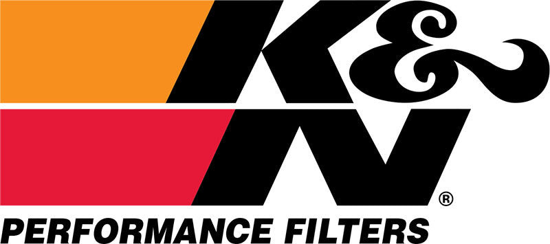 K&N 11-13 KTM 125 Duke / 12-13 KTM 200 Duke Replacement Panel Air Filter