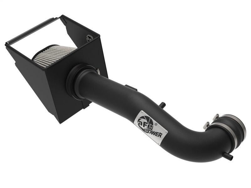 aFe MagnumFORCE Intake Stage-2 Pro Dry S 14-17 GM Silverado/Sierra 1500 V8 5.3L/6.2L