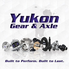 Load image into Gallery viewer, Yukon Ring &amp; Pinion Set Dana 35/M200 Jeep Sport/Sahara Open 24 Spline 3.45