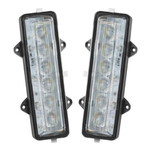 Load image into Gallery viewer, Oracle Lighting 21-23 Ford Bronco Dual Function Reverse LED Flush Taillight - Amber/Wht SEE WARRANTY