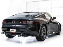 Load image into Gallery viewer, AWE 2023 Nissan Z RZ34 RWD Touring Edition Catback Exhaust System w/ Chrome Silver Tips