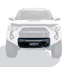 Load image into Gallery viewer, Westin 14-22 Toyota 4Runner (Excl. Ltd/TRD Sport/Nightshade) Pro-Series Front Bumper - Tex. Blk