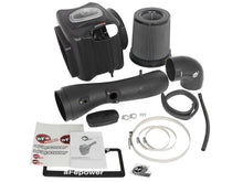 Load image into Gallery viewer, aFe Momentum GT PRO DRY S Stage-2  Intake System 09-16 GM Silverado/Sierra 2500/3500HD 6.0L V8