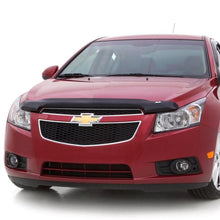 Load image into Gallery viewer, AVS 09-10 Pontiac Vibe Carflector Low Profile Hood Shield - Smoke