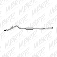 Load image into Gallery viewer, MBRP 11-12 Ford F150 3in Cat Back Single Side Exit Alum Exhaust System