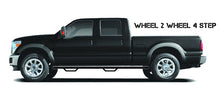 Load image into Gallery viewer, N-Fab Nerf Step 15-17 Ford F-150 SuperCrew - Tex. Black - Cab Length - 3in