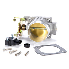 Load image into Gallery viewer, BBK 96-04 Ford Mustang 4.6 GT 75mm Throttle Body BBK Power Plus Series (CARB EO 96-01 Only)