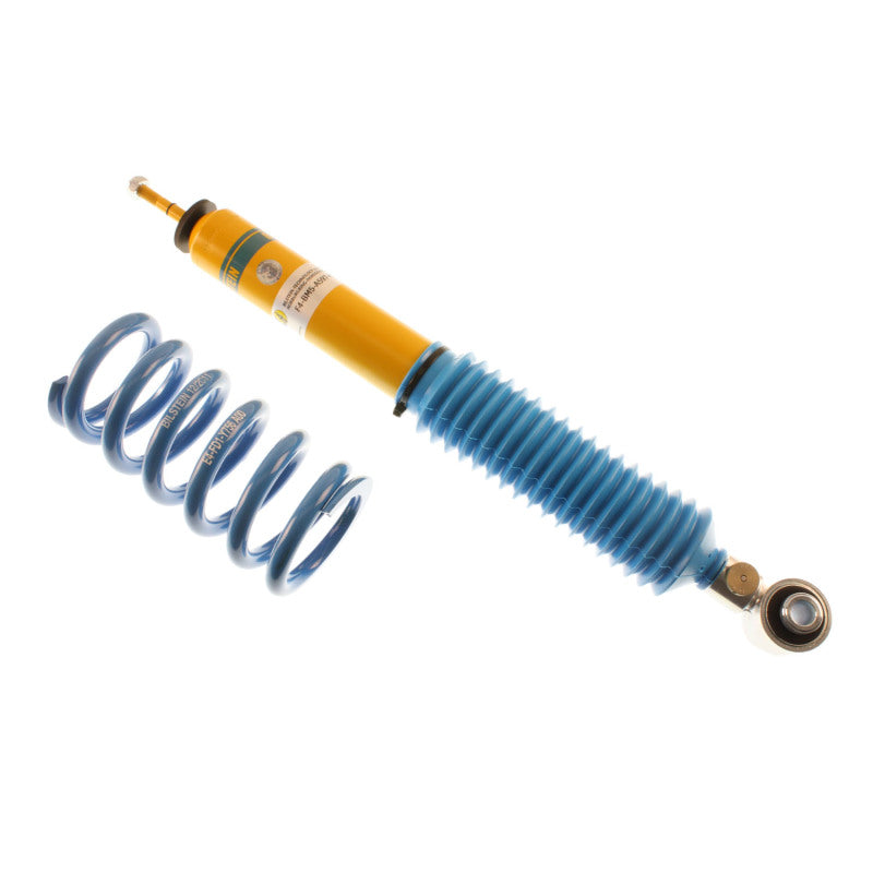 Bilstein B16 2004 Audi S4 Base Front and Rear Performance Suspension System