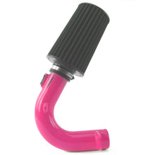 Load image into Gallery viewer, Perrin 2015+ Subaru WRX Cold Air Intake - Hyper Pink