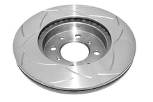 Load image into Gallery viewer, DBA 90-01 Integra / 93-05 Civic Front Slotted Street Series Rotor (4 Lug Only)