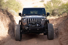 Load image into Gallery viewer, DV8 Offroad 18-22 Jeep Gladiator JT Cowl Light Bar Bracket