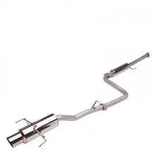Load image into Gallery viewer, Skunk2 MegaPower 97-01 Honda Prelude Base 60mm Exhaust System