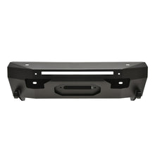 Load image into Gallery viewer, Westin 14-22 Toyota 4Runner (Excl. Ltd/TRD Sport/Nightshade) Pro-Series Front Bumper - Tex. Blk