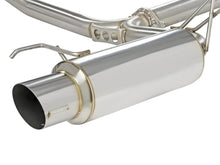 Load image into Gallery viewer, Skunk2 MegaPower 03-07 Acura TSX (Dual Canister) 60mm Exhaust System