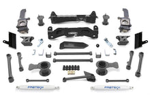 Load image into Gallery viewer, Fabtech 2015-21 Toyota 4Runner 4WD 6in Basic Sys w/Perf Shks