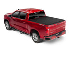 Truxedo 19-20 GMC Sierra & Chevrolet Silverado 1500 (New Body) w/Tailgate 5ft 8in Pro X15 Bed Cover