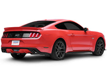 Load image into Gallery viewer, Raxiom 15-22 Ford Mustang Axial Series LED Side Marker Lights Rear (Smoked)