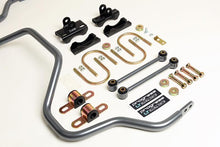 Load image into Gallery viewer, Progress Tech LT 14-18 Chevy Silv 1500 / GMC Sierra 1500 Rear Sway Bar 1.125in dia. (28.5mm)