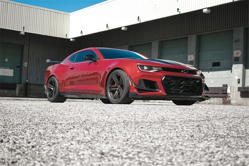 Corsa 2016-2024 Chevrolet Camaro SS 6.2L V8 3.0in X-Pipe