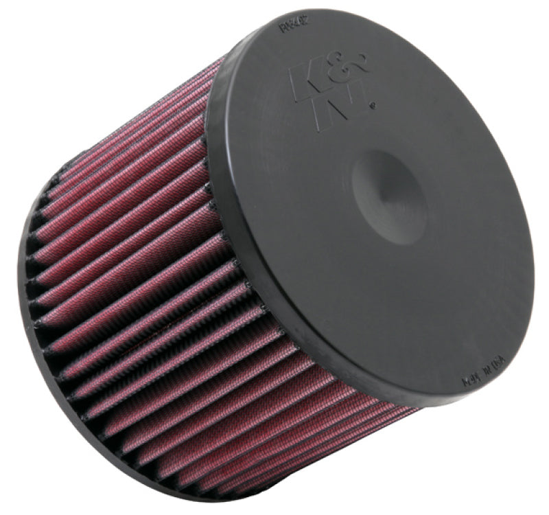 K&N Replacement Air Filter 10-13 Audi A8 Quattro 4.2L V8 (2 required)