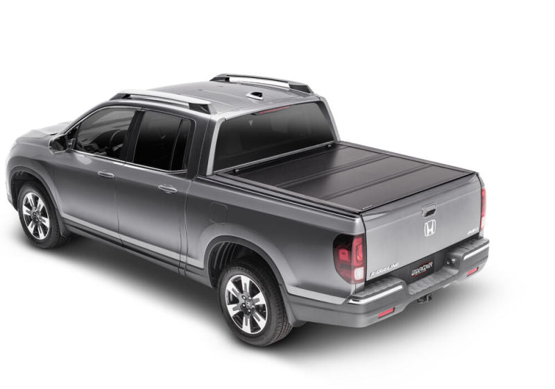 UnderCover 17-20 Honda Ridgeline 5ft Ultra Flex Bed Cover