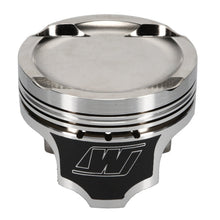 Load image into Gallery viewer, Wiseco 93-01 Honda B16A Civic SI 1.181 X 81.0MM Std Size Piston Kit *MUST USE .040 Gasket*