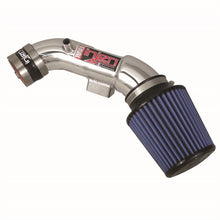 Load image into Gallery viewer, Injen 06-11 Honda Civic Ex 1.8L 4cyl Black Tuned Air Intake w/ MR Tech/Nano-Fiber Dry Filter