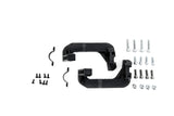 Acerbis X-Ultimate Handguard Mount Kit - Black