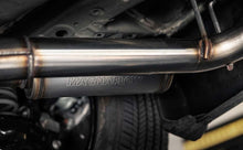 Load image into Gallery viewer, Magnaflow 17-22 Subaru BRZ/Scion FR-S/Toyota GT86 NEO Cat-Back Exhaust System