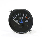 Omix Engine Temperature Gauge 87-91 Jeep Wrangler YJ