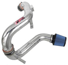 Load image into Gallery viewer, Injen 12-13 Honda Civic Polished Tuned Air Intake w/ MR Tech/Web Nano-Fiber Dry Filter