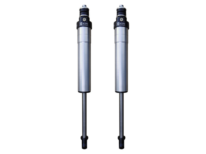 ICON 2007+ Toyota Tundra Rear 2.5 Series Shocks VS IR - Pair