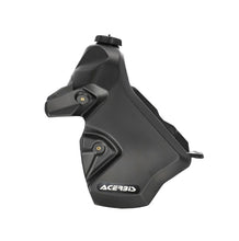 Load image into Gallery viewer, Acerbis 00-23 Suzuki DRZ400S/SM 3.9 Gallon Fuel Tank - Black