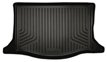 Load image into Gallery viewer, Husky Liners 09-12 Honda Fit WeatherBeater Black Trunk Liner