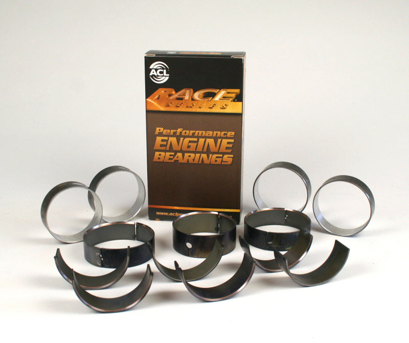 ACL Toyota/Lexus 2JZGE/2JZGTE 3.0L Standard Size High Performance Rod Bearing Set - CT-1 Coated