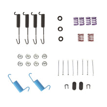 Load image into Gallery viewer, Omix Brake Shoe Hold Down Kit 72-77 Jeep CJ Models