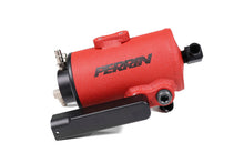 Load image into Gallery viewer, Perrin 22-23 Subaru WRX Air Oil Separator - Red