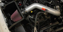 Load image into Gallery viewer, K&amp;N 13-14 Dodge Ram 1500 3.6L V6 High Flow Performance Intake Kit