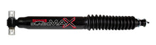 Load image into Gallery viewer, Skyjacker 2002-2008 Ram 1500 2WD Black Max 8500 Shock Absorber w/ Black Boot